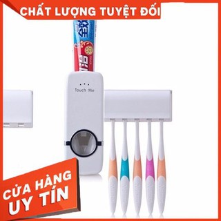DỤNG CỤ NHẢ KEM ĐÁNH RĂNG TOUCH ME BQ14
