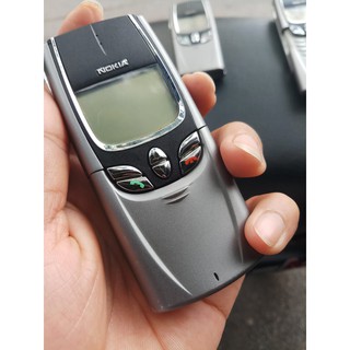 Điện thoại nokia 8850 nguyên zin chính hãng