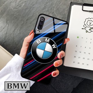 Ốp lưng Xiaomi Mi 9/ Mi 9SE - in logo hãng xe oto