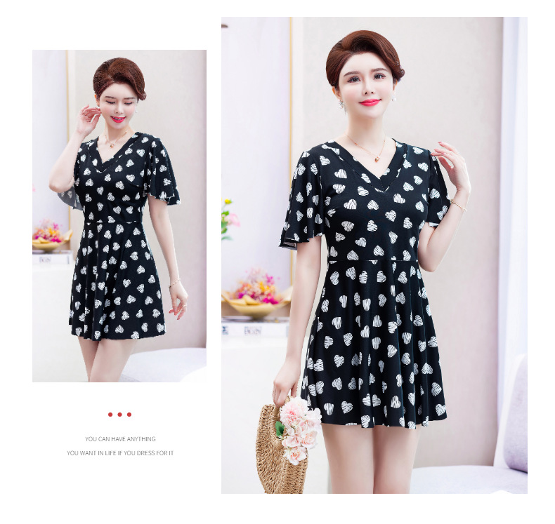 Bộ Đồ Bơi Kín Đáo Thời Trang Cho Nữ | BigBuy360 - bigbuy360.vn