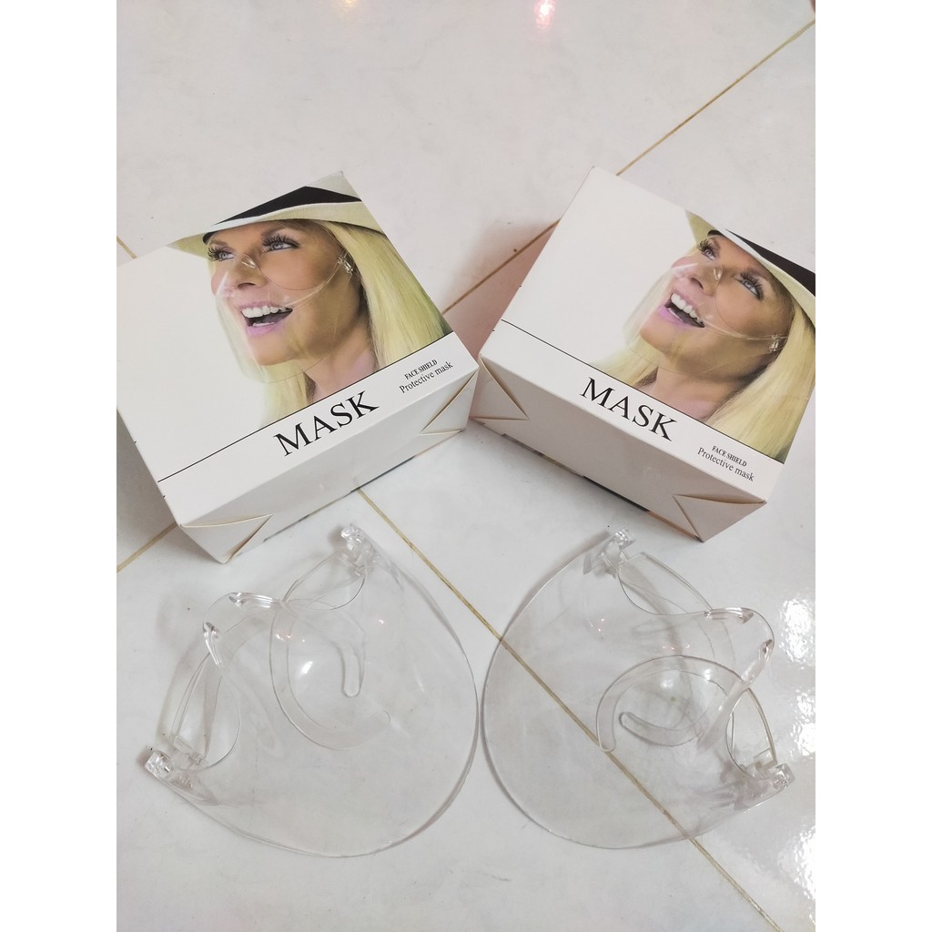 Khẩu trang chống dịch che kín mũi | BigBuy360 - bigbuy360.vn