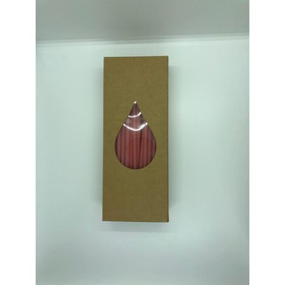 Ong hut Ống hút bột gạo (100 ống)