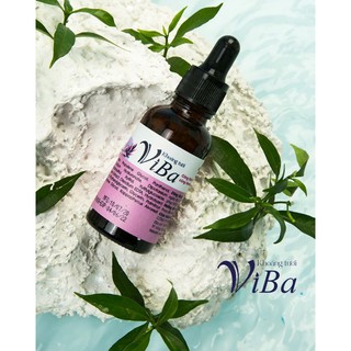 Serum/tinh chất dưỡng da VIBA 5ml dưỡng ẩm, sáng da, chống lão hóa - HOAONE STORE