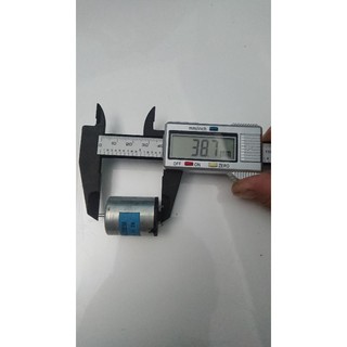 motor 12v  nhỏ cũ