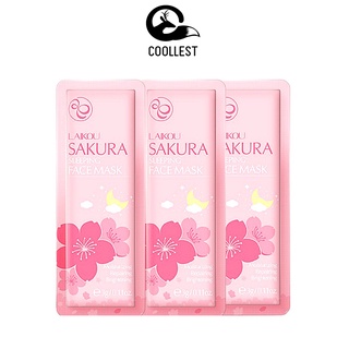 Mặt Nạ Ngủ 💕𝑭𝒓𝒆𝒆𝒔𝒉𝒊𝒑💕 Mask Ngủ Hoa Anh Đào Sakura LAIKOU