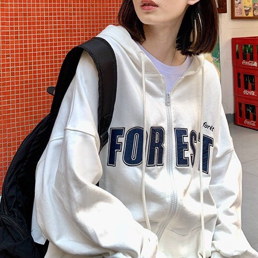 Áo Khoác Bomber Nam Nữ Áo Khoác Nỉ Dạ Phối Tay Đen Tay Bồng Unisex Form Rộng Hàng Hot Trend
