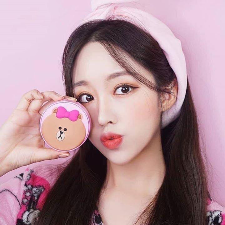 Tension Glow Missha - bản gấu - hạn sử dụng 10/2021 | BigBuy360 - bigbuy360.vn