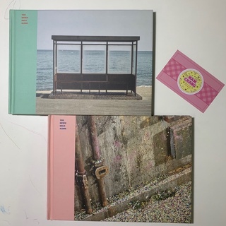 Album bts you never walk alone - ynwa nam chang kpop