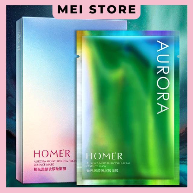 Mặt Nạ Dưỡng Da AURORA HOME'R