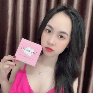 Kem Trắng Da Body TINY-BEAUTY