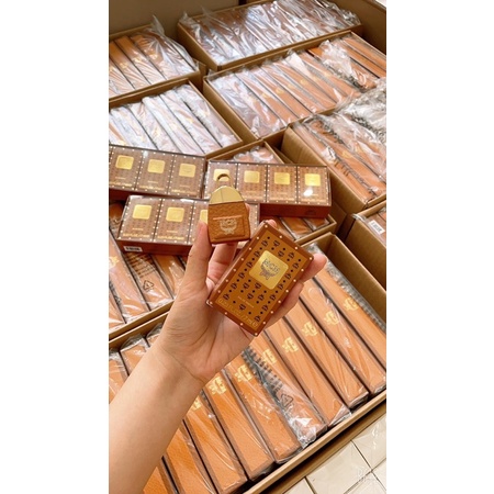 Nước hoa MCM 7ml/ 30ml fullbox