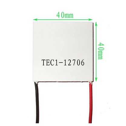 Sò nóng lạnh 60W TEC1-12706