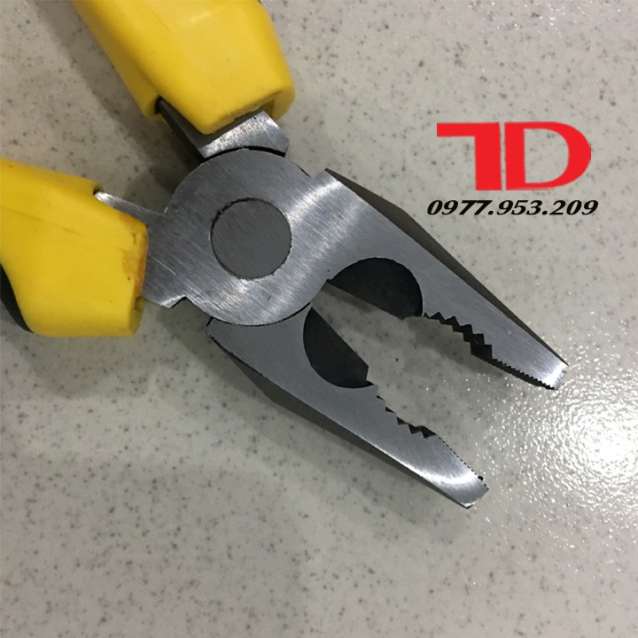 KÌM CHỮ A NS 2218