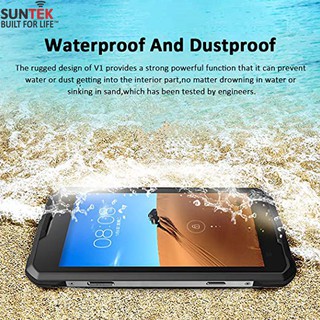 Điện thoại SUNTEK Voga V1
