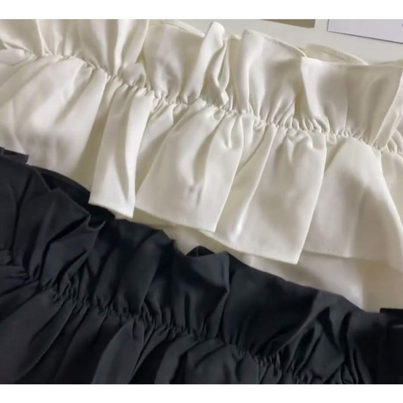 Áo Trễ vai bèo -Design by Quanh | BigBuy360 - bigbuy360.vn