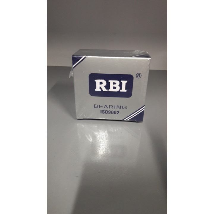 Vòng bi RBI Lắp nhựa 6000-2RS đến 6205-2RS