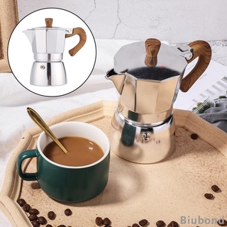 Bình Pha Cà Phê Moka Espresso Kiểu Ý