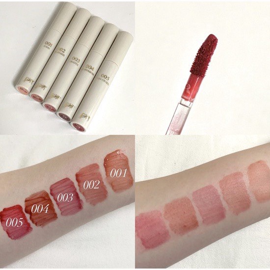 Son Bbia Glow Lip tint 004