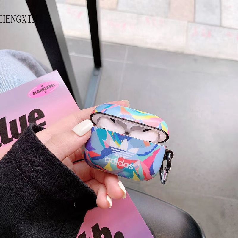 Protective case for Apple Airpods Pro/1/2 . liquid Bluetooth wireless headset charging case