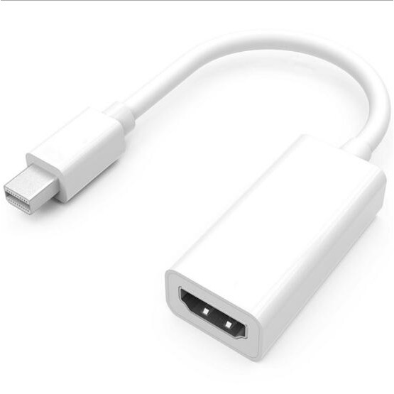 Đầu Chuyển Đổi Mini Displayport Sang Hdmi