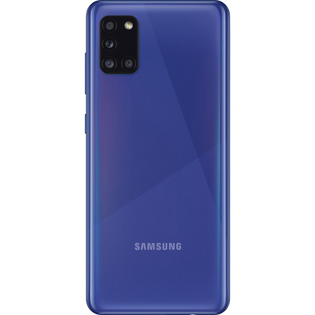Điện thoại Samsung Galaxy A31 chính hãng 6GB/ 128GB [ Nguyên Seal - Bảo hành điện tử 12 tháng ]