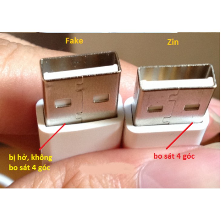 Cáp LN Zin Bóc Máy - Chính Hãng