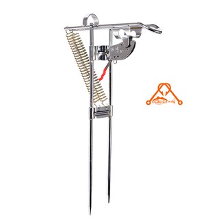 Chống Cần Câu Tự Giật - Dễ Sàng Thông Minh