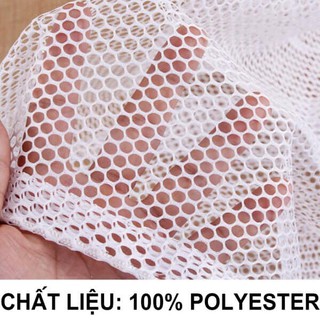 Sỉ set 5 túi giặt đồ nhiều kích cỡ