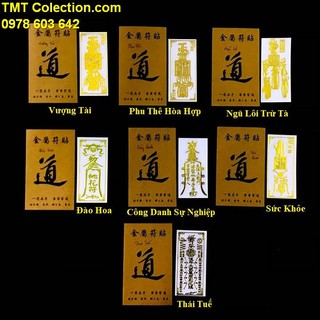 Miếng Dán Điện Thoại THÁI TUẾ -SP005351