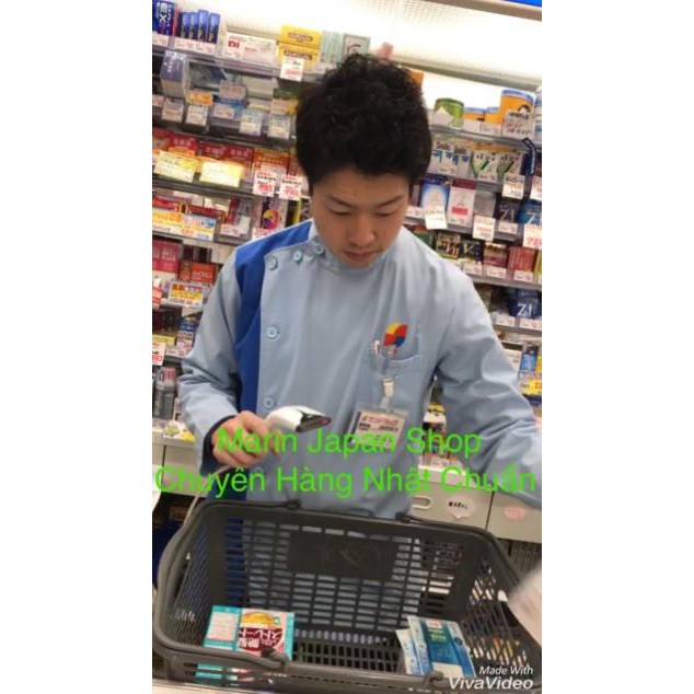 (Đủ bill+video mua hàng Nhật) Kem hỗ trợ thâm Smoothe nội địa Nhật Bản | BigBuy360 - bigbuy360.vn