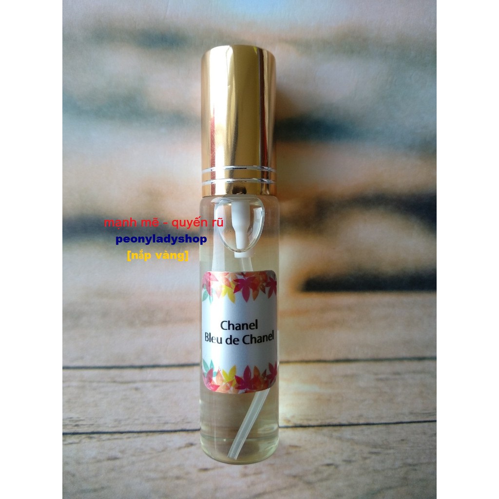 Tinh dầu nước hoa Pháp dành cho nam | BigBuy360 - bigbuy360.vn