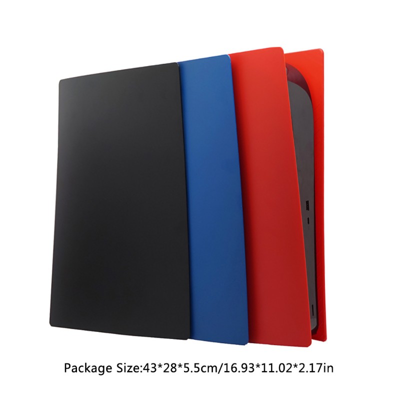 Vỏ bọc khung thay thế chuyên dụng cho máy chơi game PS5