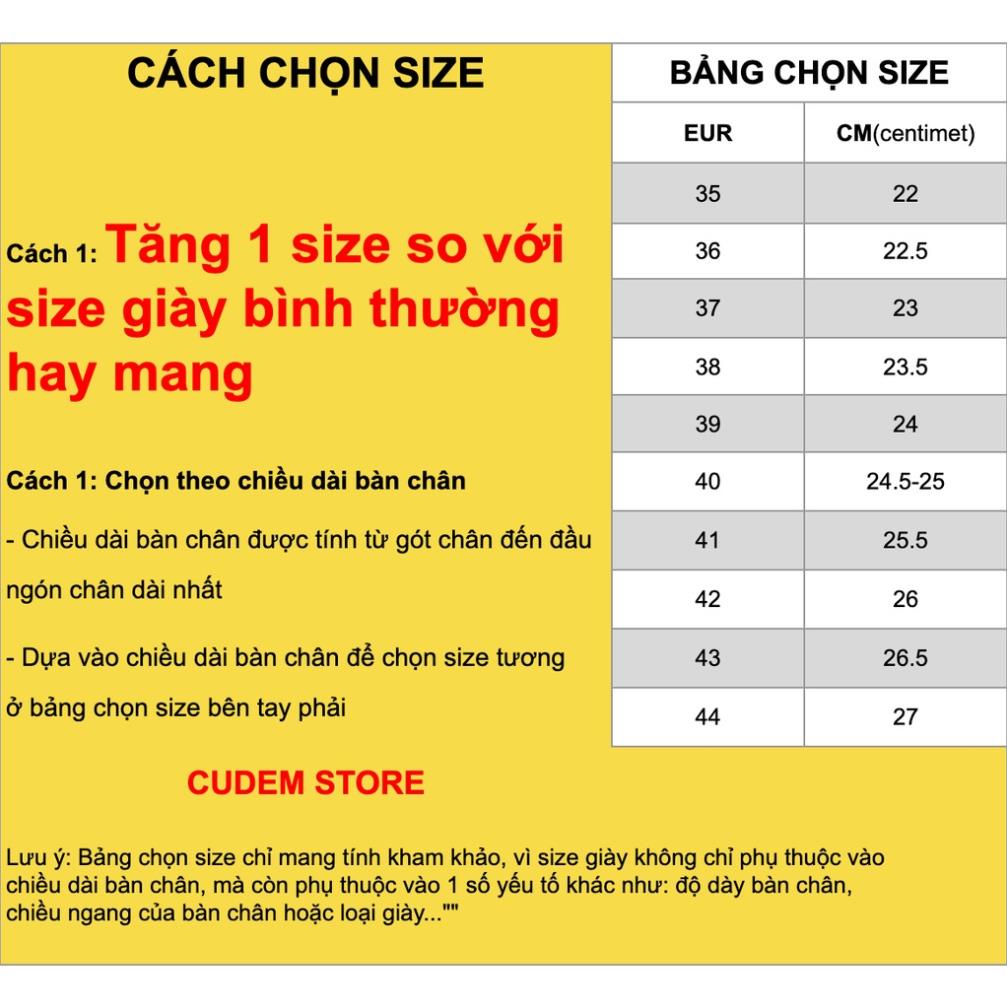 Giày cv cổ cao thể thao nữ full box, giày thể thao bata học sinh vải canvas đế bằng S18 🍈