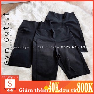 Xả Hàng Quần Áo Tập Lẻ Size