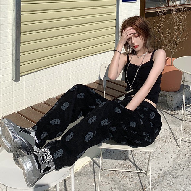 Quần Jogger Nam Phong Cách Hip Hop Năng Động | BigBuy360 - bigbuy360.vn