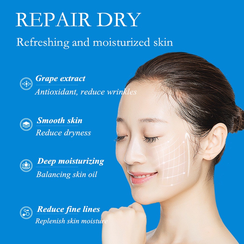  Mặt Nạ SEVICH tinh chất nho dưỡng ẩm sâu chống lão hóa 25g | BigBuy360 - bigbuy360.vn