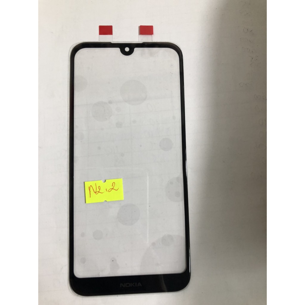 Nokia 2.2 TA-1183 PCB Porta di ricarica connettore microfono