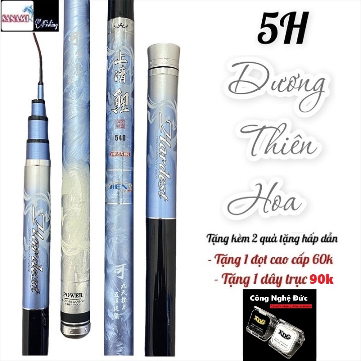 Chuyên Đánh Bạo Lực CT05 - Sanami Fishing Store