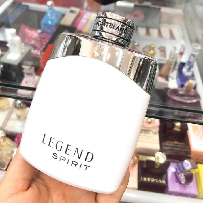 NƯỚC HOA NAM MONTBLANC LEGEND SPIRIT EDT 100ML