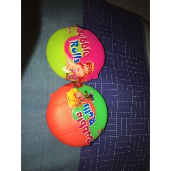 Kẹo hubahuba  thái.việt