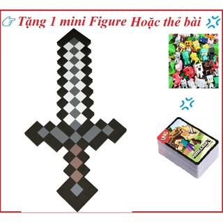 Kiếm sắt minecraft