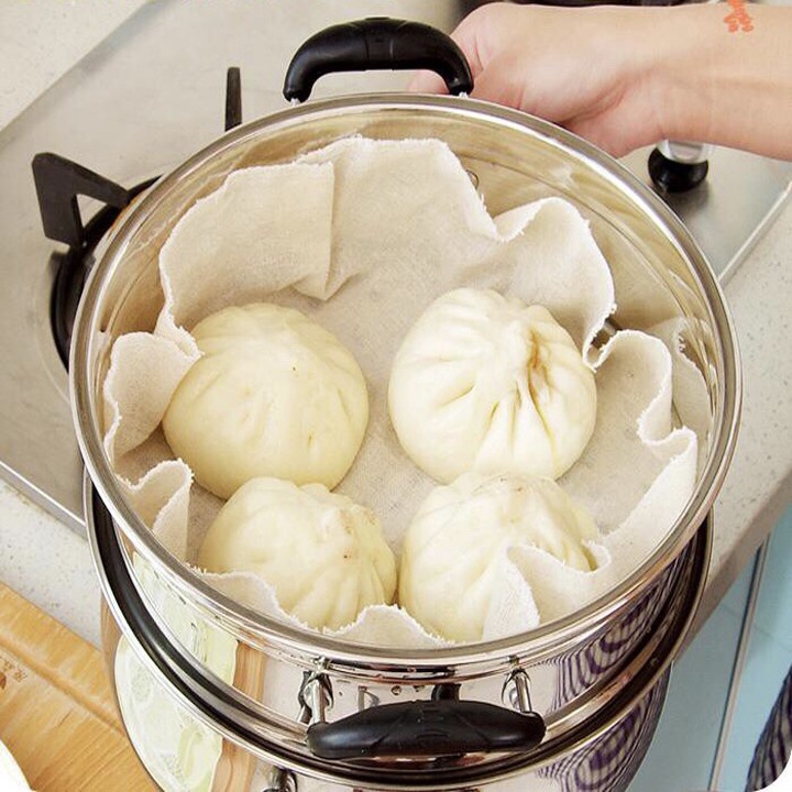 BỘT LÀM BÁNH BAO TUẤN PHƯƠNG 400G