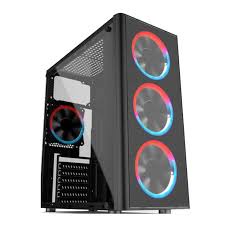 Vò Case máy tính VSP V3-607 chuyên Gaming