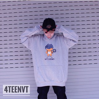 [HOODIE] RYAN PUBG