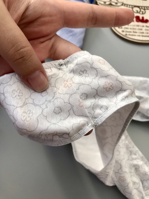 [Mã WASTDEP giảm 5K đơn bất kì] [Có Bigsize Quần lót nữ thông hơi vnxk (bầu mặc được) | BigBuy360 - bigbuy360.vn