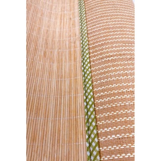 Chiếu tăm tre bamboo 60*110cm Manny