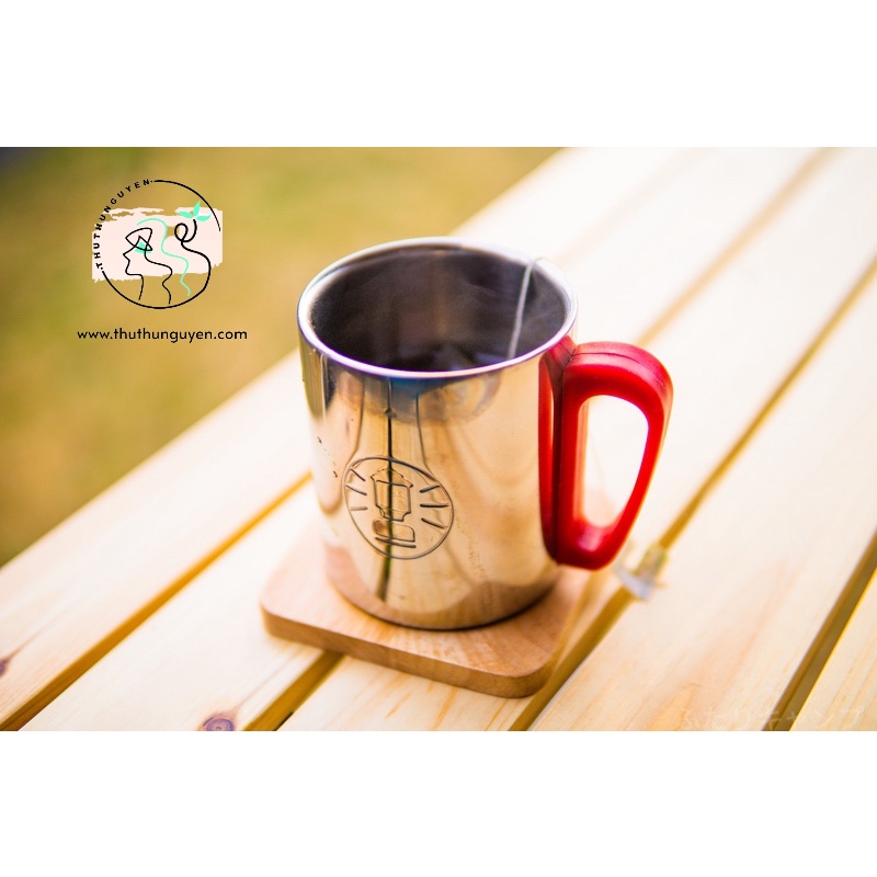 Ly Coleman 300ml – Double Stainless Mug 170-9484