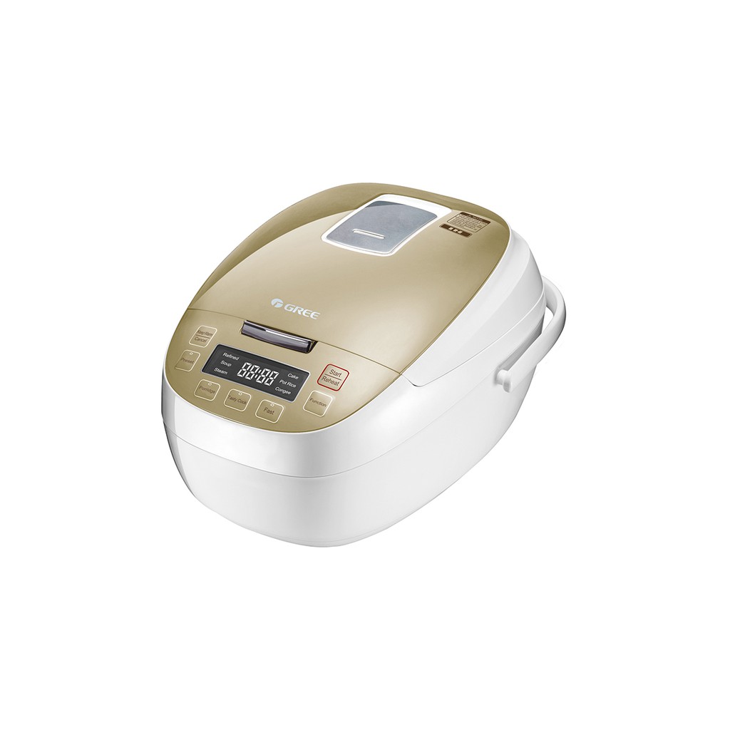 Nồi Cơm Điện Gree GDCFWK-4004Ca