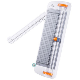 BẢNG CẮT GIẤY MẶT KIM LOẠI A4