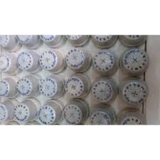 Mốc Sứ Tọa Độ ( Mốc tọa độ quốc gia )